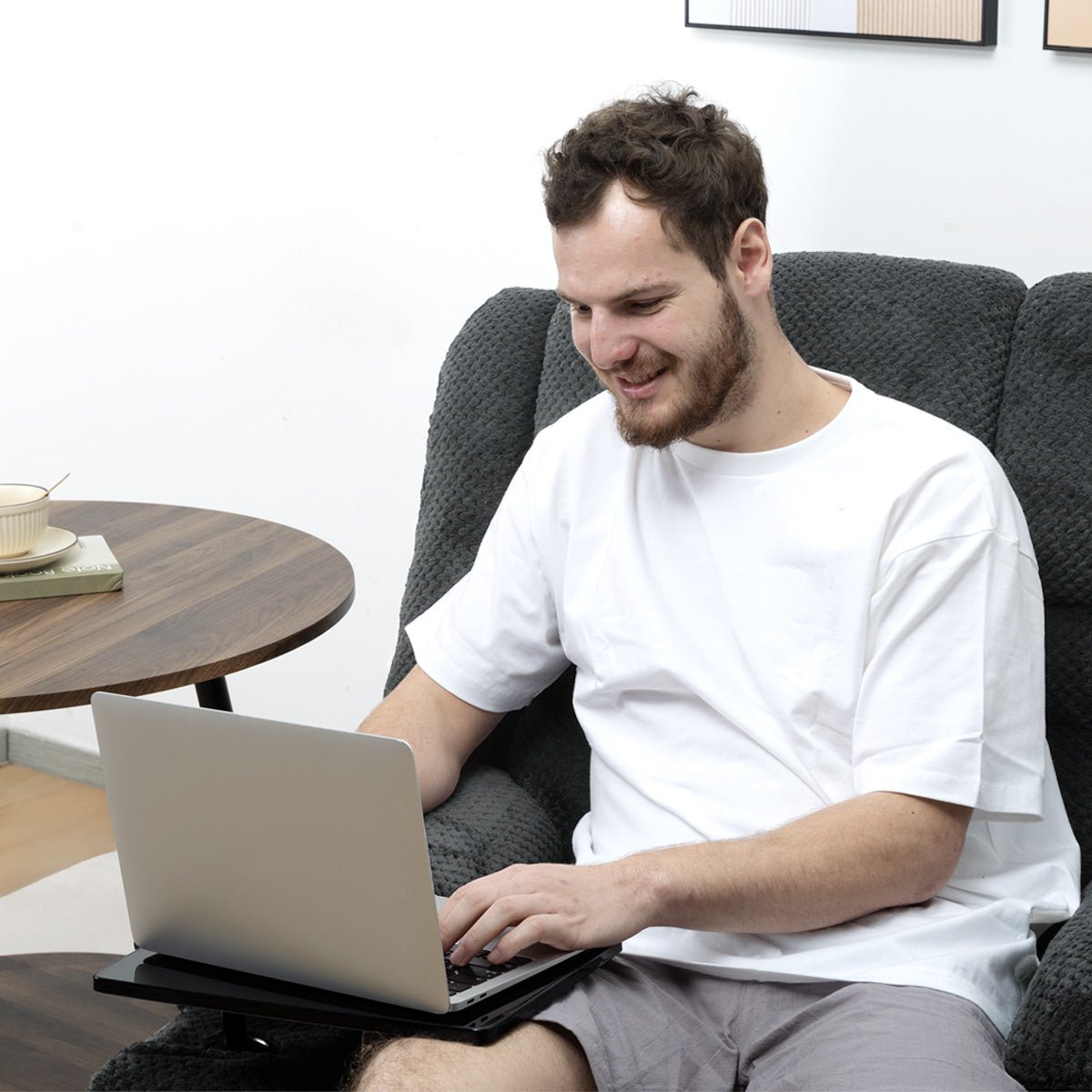 360° Tray Table - HOMYHOMEY DIRECT