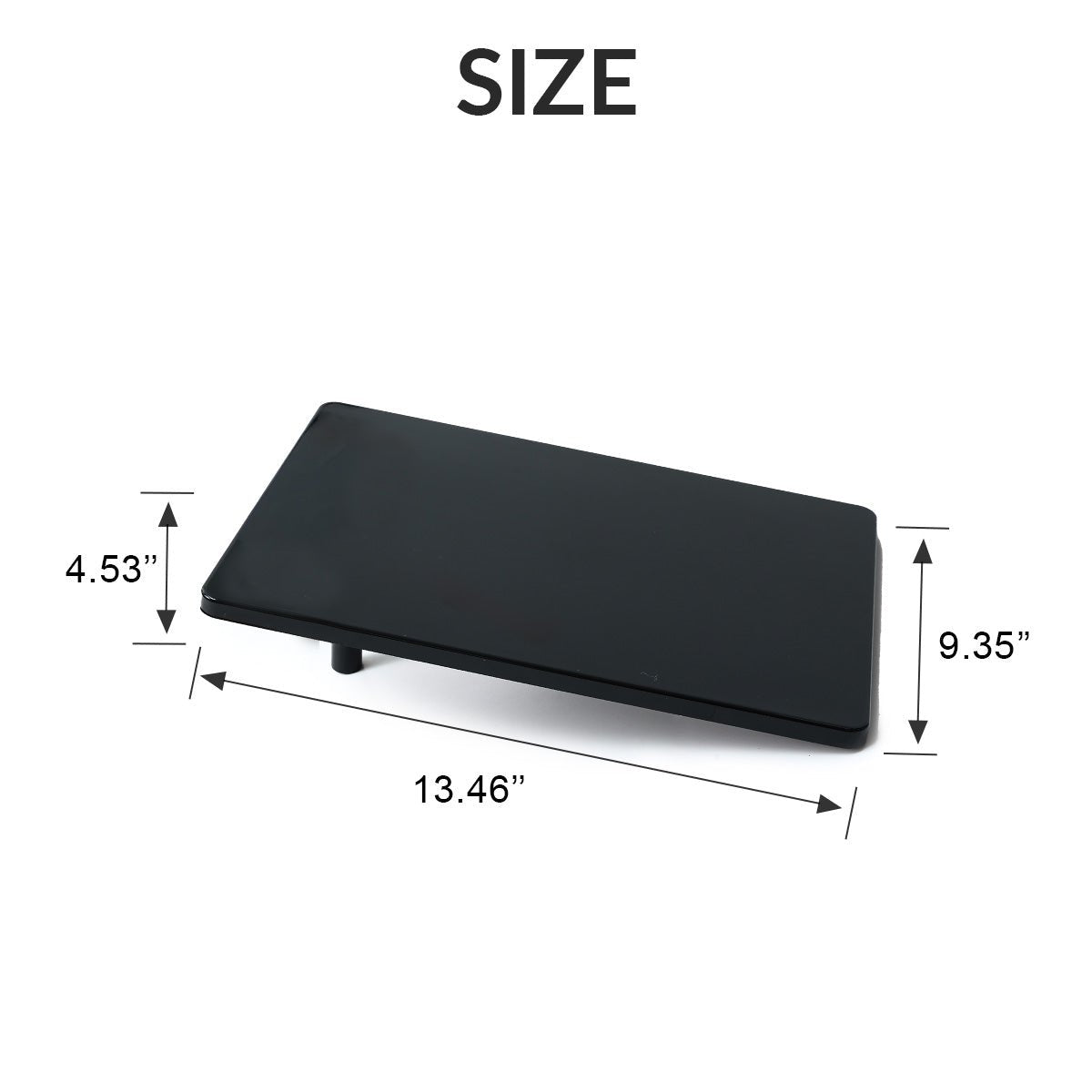 360° Tray Table - HOMYHOMEY DIRECT