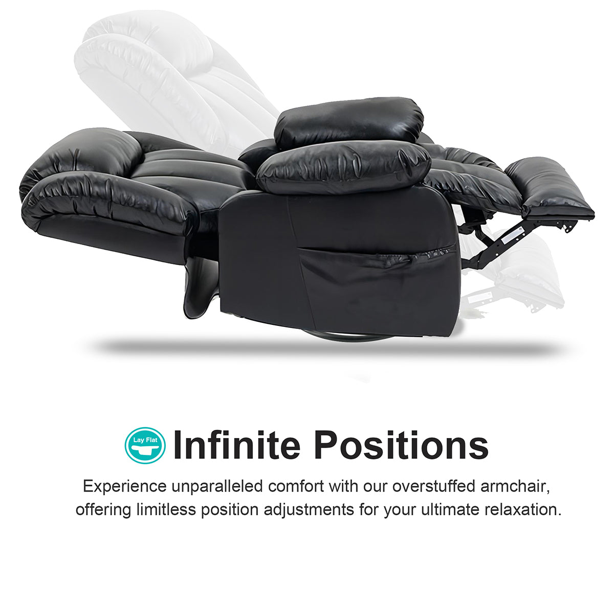 Recliner Chair Sofa