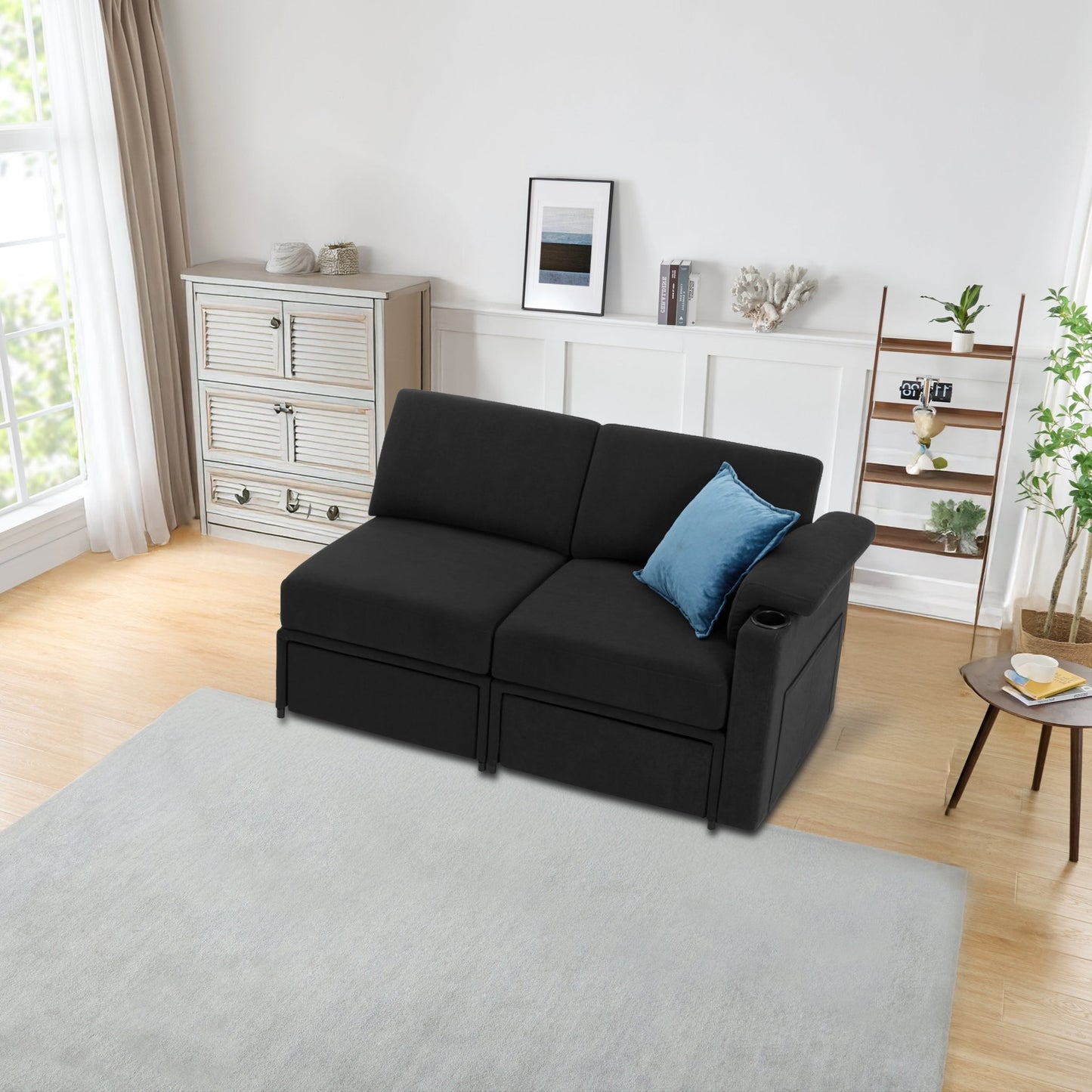 HOMYHOMEY Modular Sectional Sofa The Future Series sofa&love seats - HOMYHOMEY DIRECT