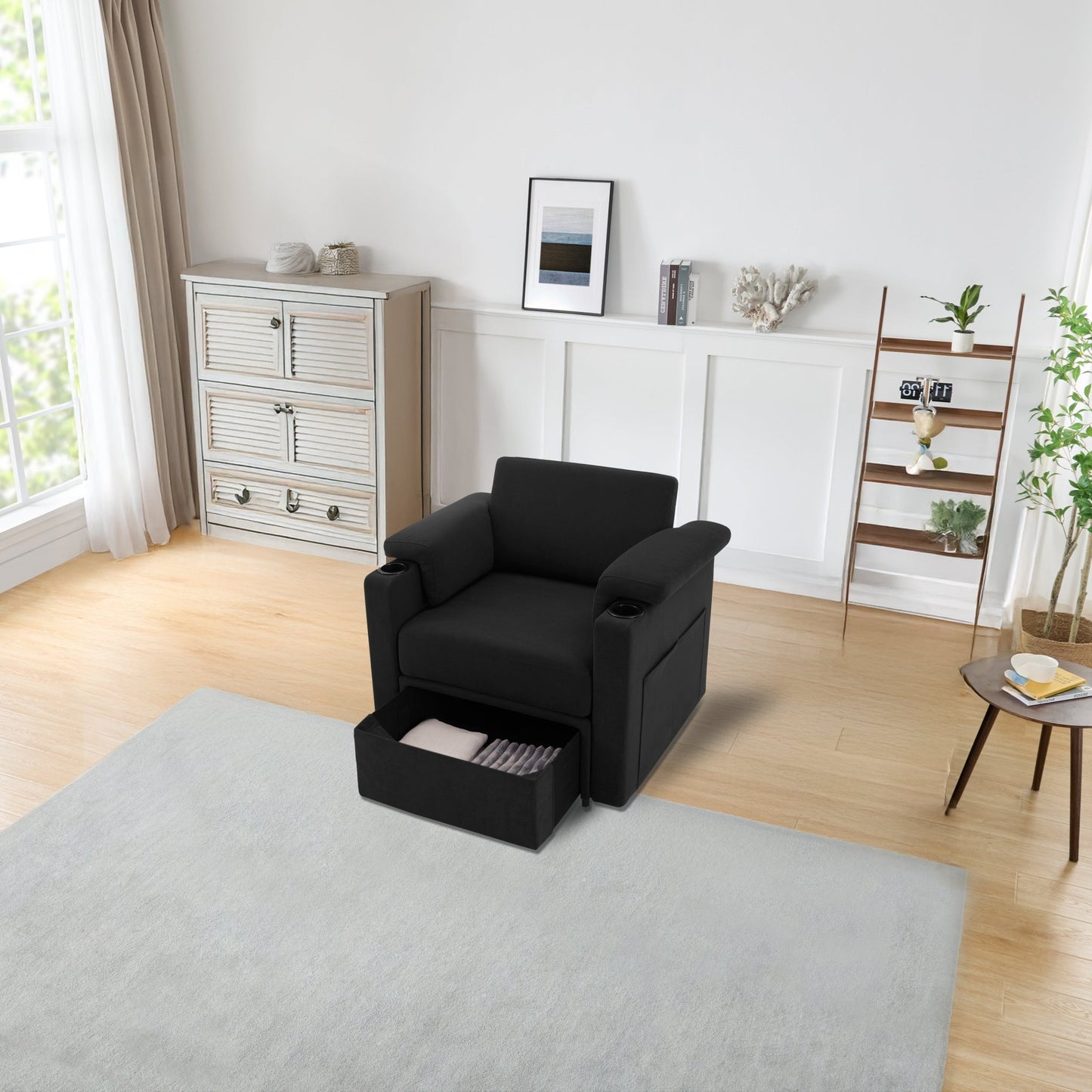 HOMYHOMEY Modular Sectional Sofa The Future Series sofa&love seats - HOMYHOMEY DIRECT