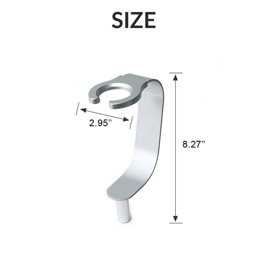 Wine Glass Holder - HOMYHOMEY DIRECT