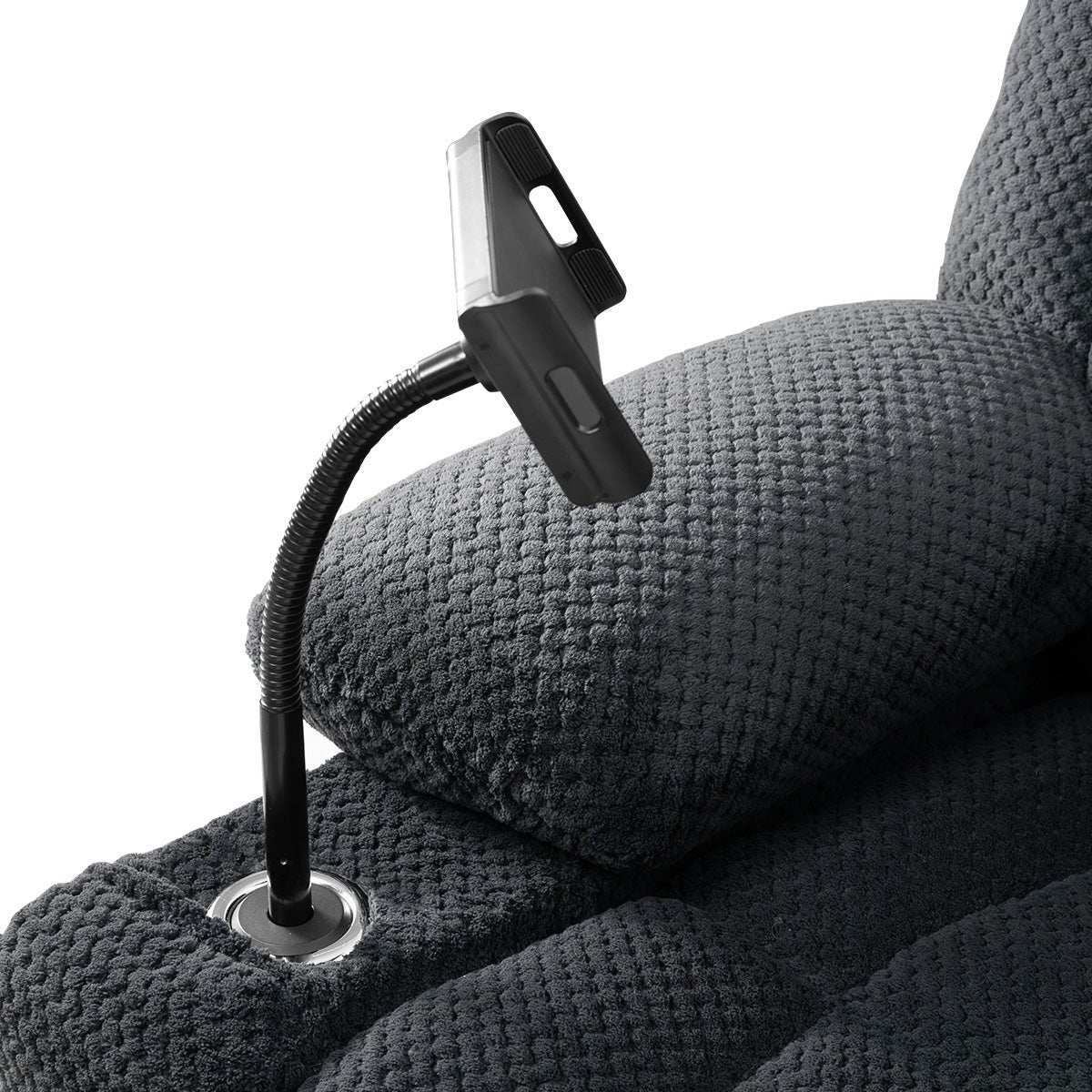 Wireless Chargin Phone Holder - HOMYHOMEY DIRECT