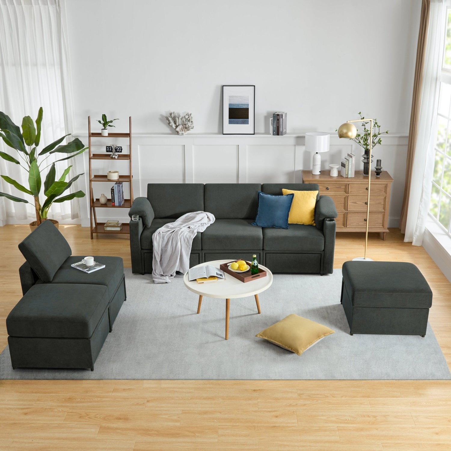 THE FUTURE - HOMYHOMEY DIRECT