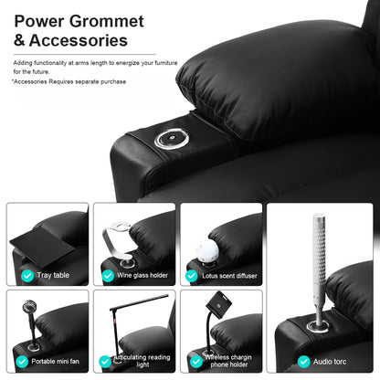 Recliner Chair Sofa