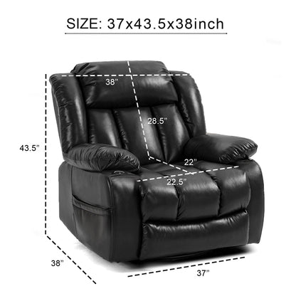 Recliner Chair Sofa