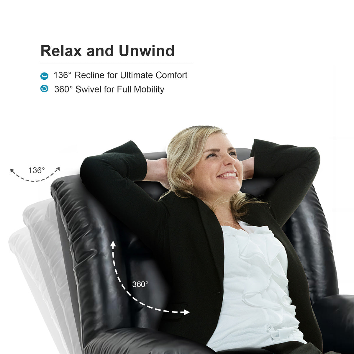 Recliner Chair Sofa