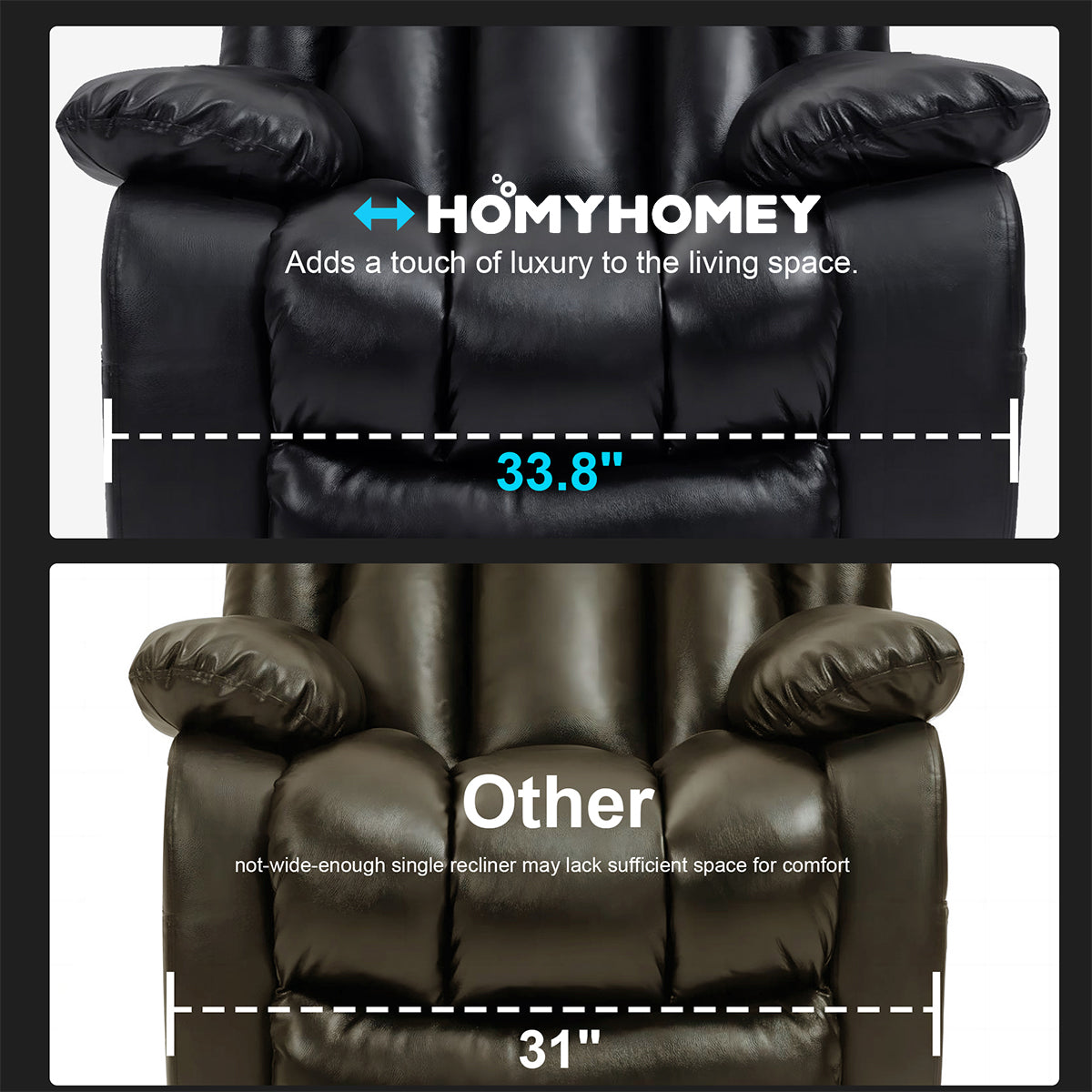 Recliner Chair Sofa