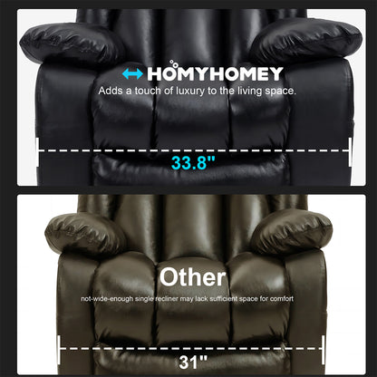Recliner Chair Sofa