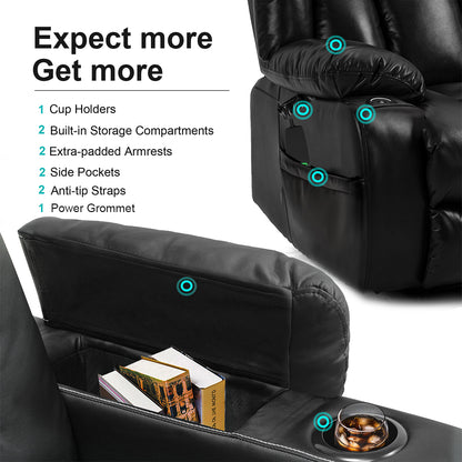 Recliner Chair Sofa