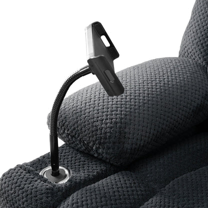 Wireless Chargin Phone Holder - HOMYHOMEY DIRECT