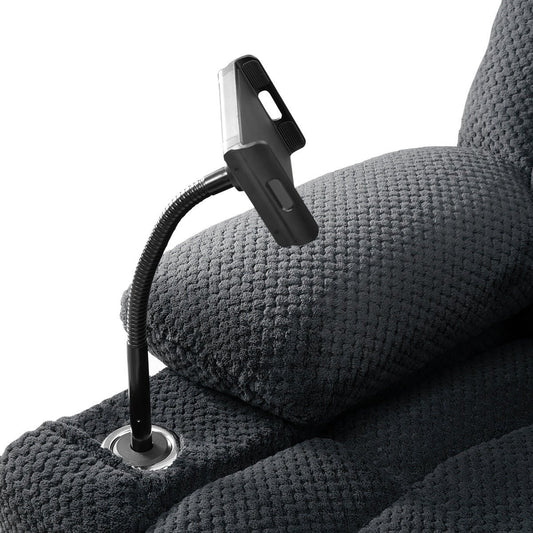 Wireless Chargin Phone Holder - HOMYHOMEY DIRECT